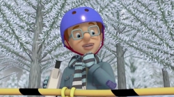 کارتون سریالی Fireman Sam قسمت 259
